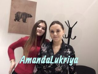 AmandaLukriya