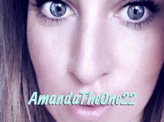 AmandaTheOne22