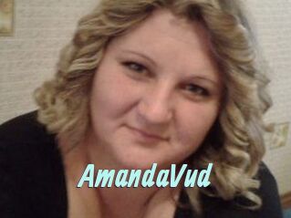 AmandaVud Ton Show