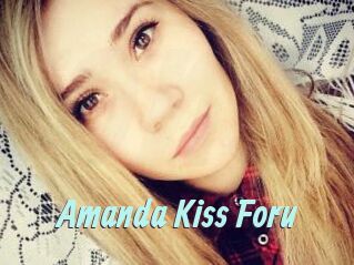 Amanda_Kiss_Foru