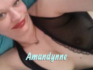 Amandynne