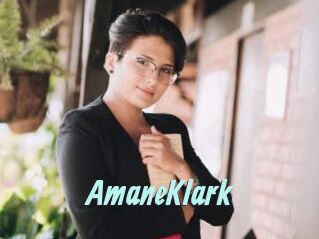 AmaneKlark Ton Show