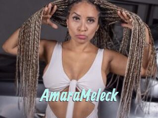 AmaraMeleck
