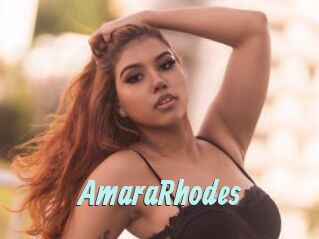 AmaraRhodes