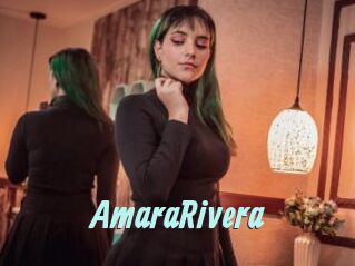 AmaraRivera