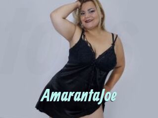 AmarantaJoe