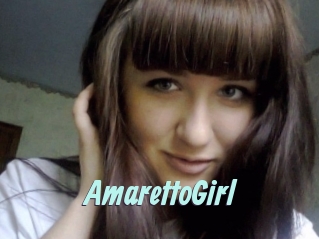 Amaretto_Girl