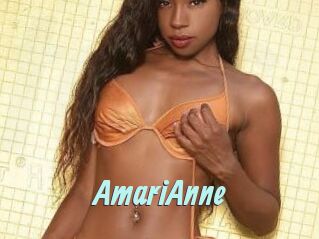 AmariAnne