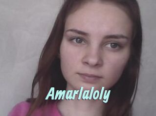 Amarlaloly