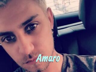 Amaro