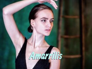 Amarrilis