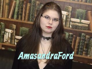 AmasandraFord