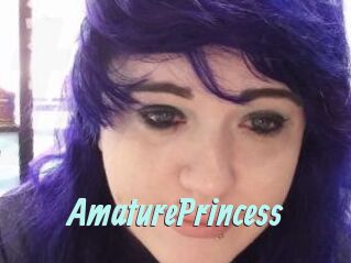 AmaturePrincess