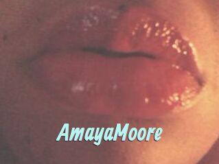 AmayaMoore