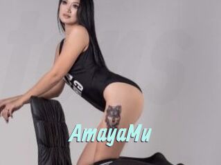 AmayaMu