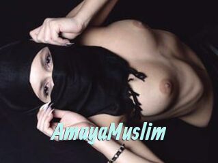 AmayaMuslim