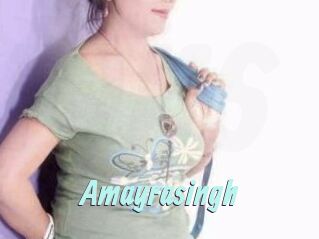 Amayrasingh