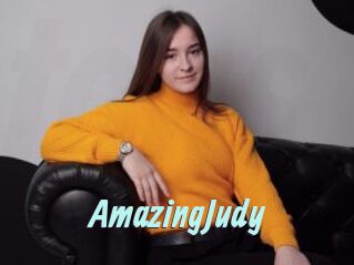 AmazingJudy
