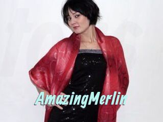 AmazingMerlin