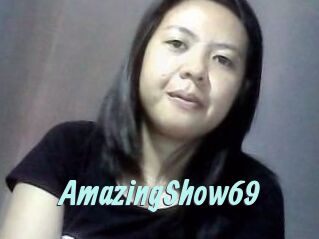 AmazingShow69 Ton Show