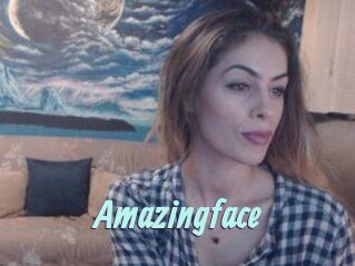 Amazingface
