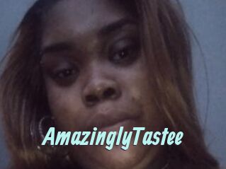 AmazinglyTastee
