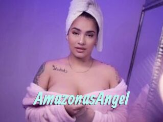 AmazonasAngel