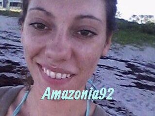 Amazonia92