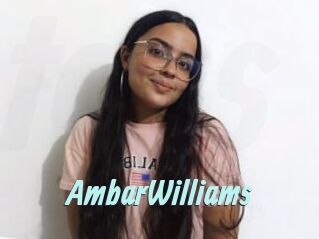 AmbarWilliams