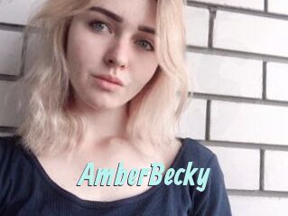 AmberBecky