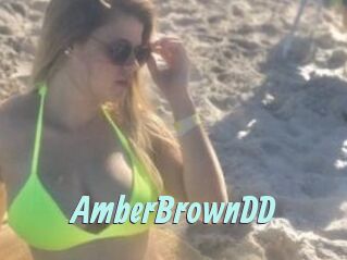 AmberBrownDD