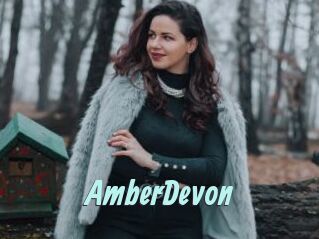 AmberDevon