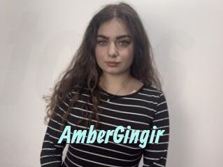 AmberGingir