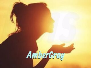 AmberGray