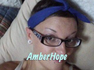 AmberHope
