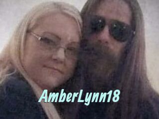AmberLynn18