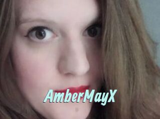AmberMayX