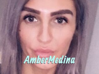 AmberMedina