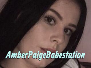 AmberPaigeBabestation