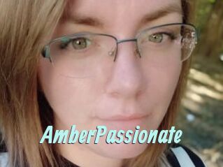 AmberPassionate