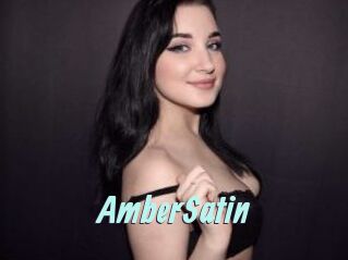 AmberSatin
