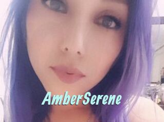 AmberSerene