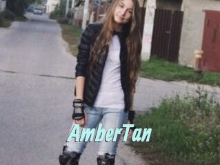 AmberTan