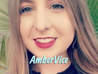 AmberVice