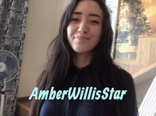 AmberWillisStar