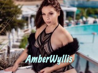 AmberWyllis