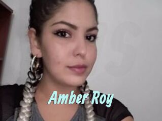 Amber_Roy