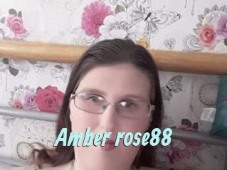 Amber_rose88 Ton Show