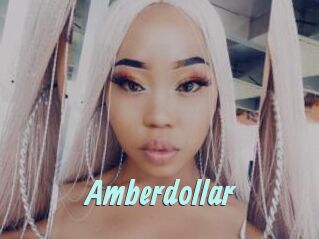 Amberdollar