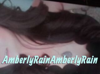 AmberlyRainAmberlyRain
